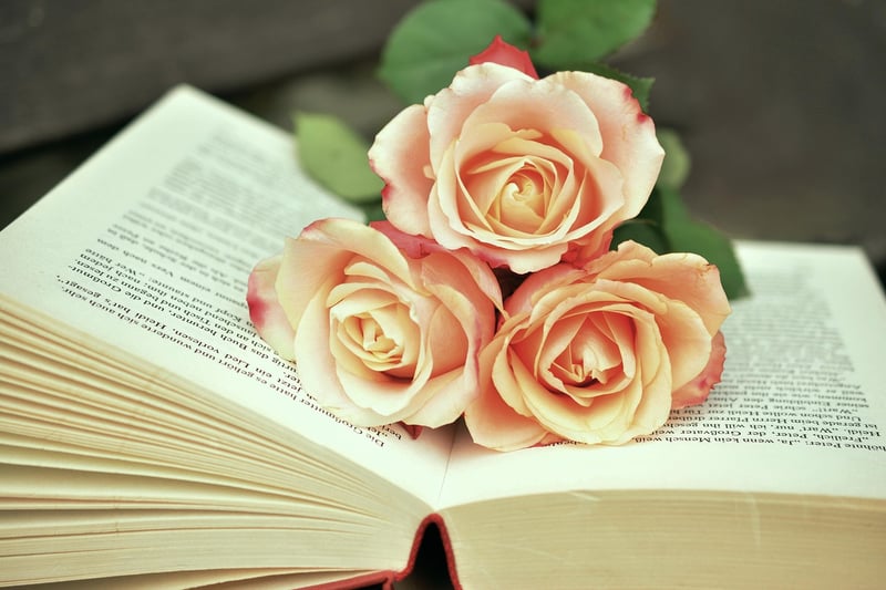 Magic Books